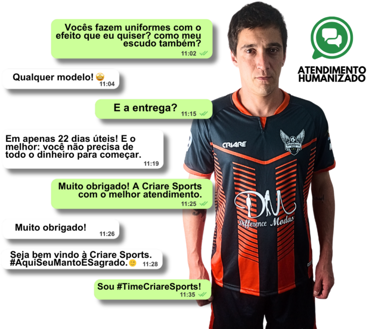 Atendimento personalizado com especialistas.